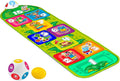 Chicco Electronic Hopscotch Mat Multi-Coloured
