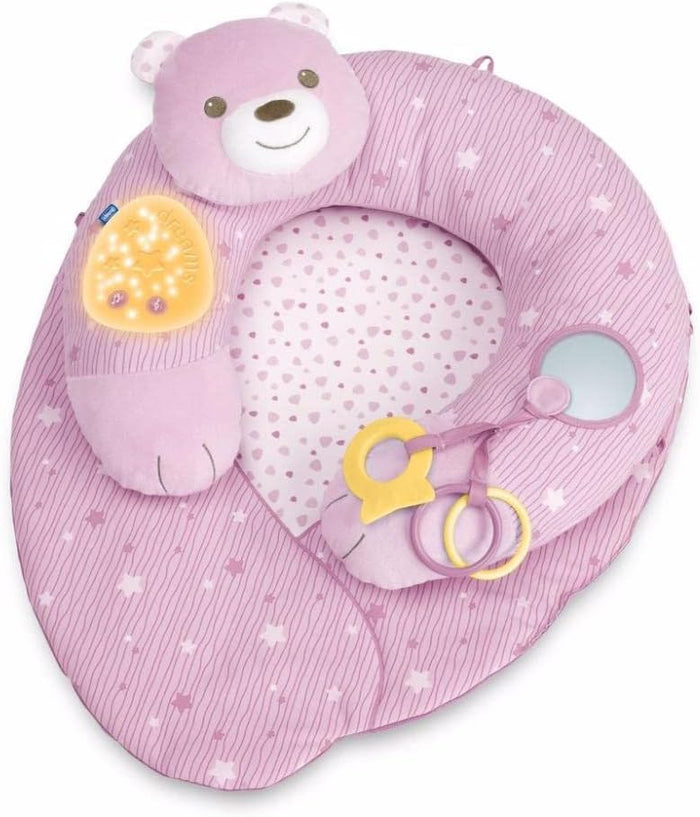 Chicco First Dreams My First Baby Nest With Music and Light