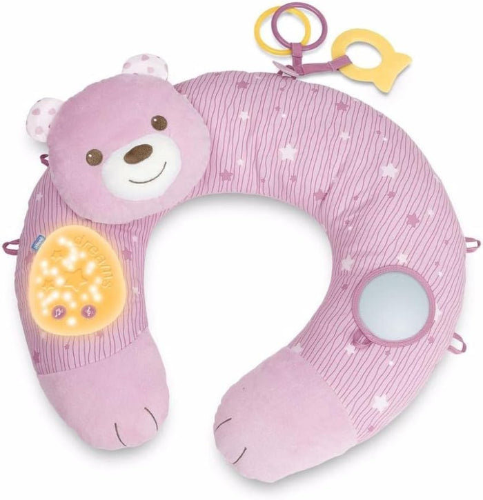 Chicco First Dreams My First Baby Nest With Music and Light