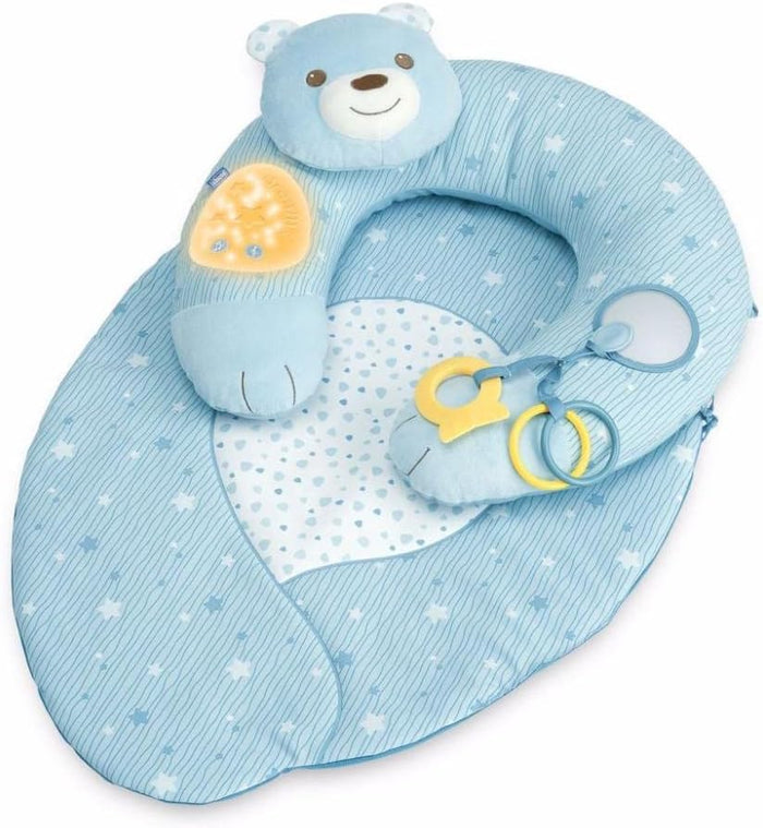 Chicco First Dreams My First Baby Nest With Music and Light