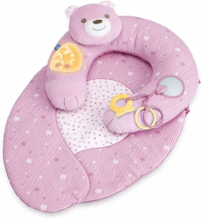 Chicco First Dreams My First Baby Nest With Music and Light