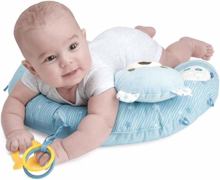 Chicco First Dreams My First Baby Nest With Music and Light