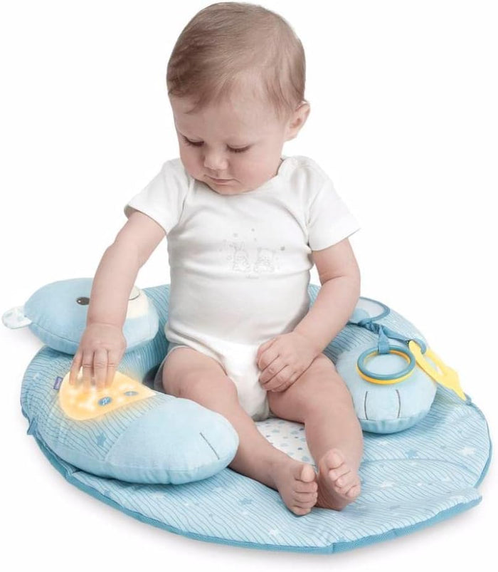 Chicco First Dreams My First Baby Nest With Music and Light
