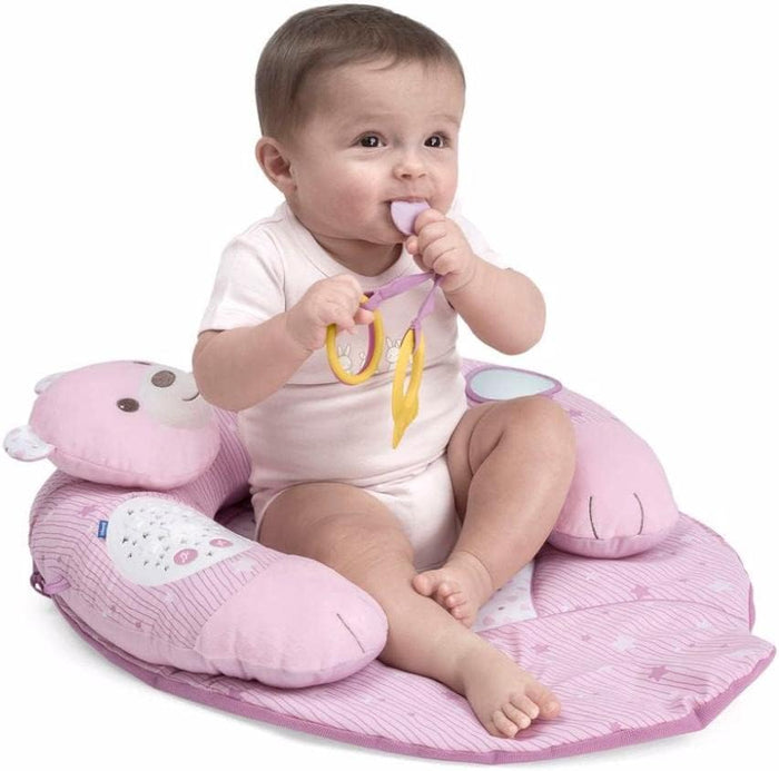 Chicco First Dreams My First Baby Nest With Music and Light