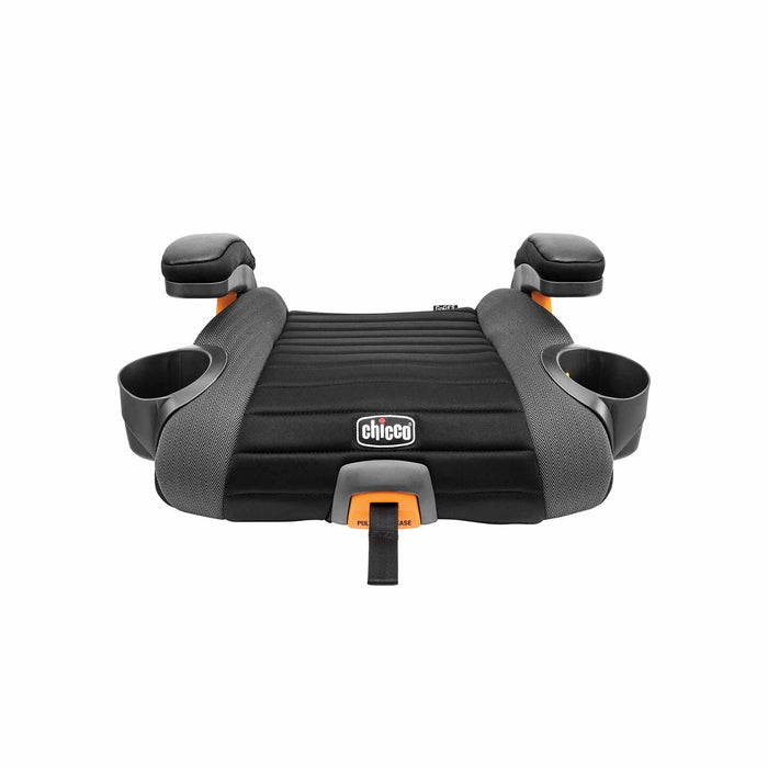 Chicco GoFit Plus Booster Car Seat (Avenue)