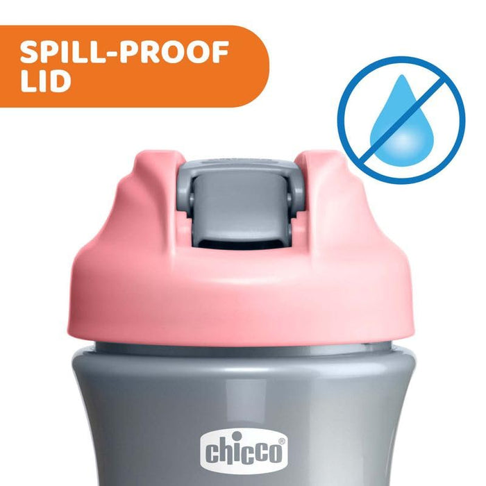 Chicco Kids Pop Up Cup (2 Years Old+)