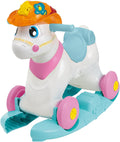 Chicco Miss Baby Rodeo & Friends