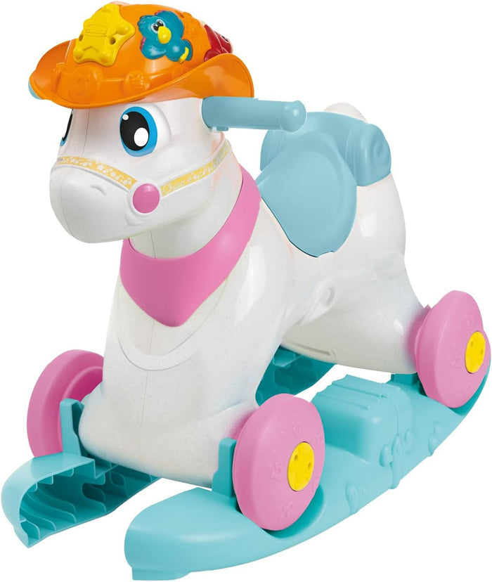 Chicco Miss Baby Rodeo & Friends