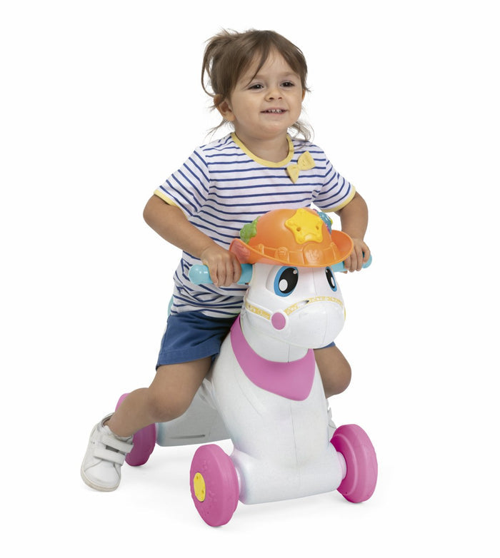 Chicco Miss Baby Rodeo & Friends
