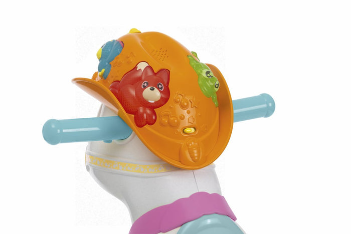 Chicco Miss Baby Rodeo & Friends