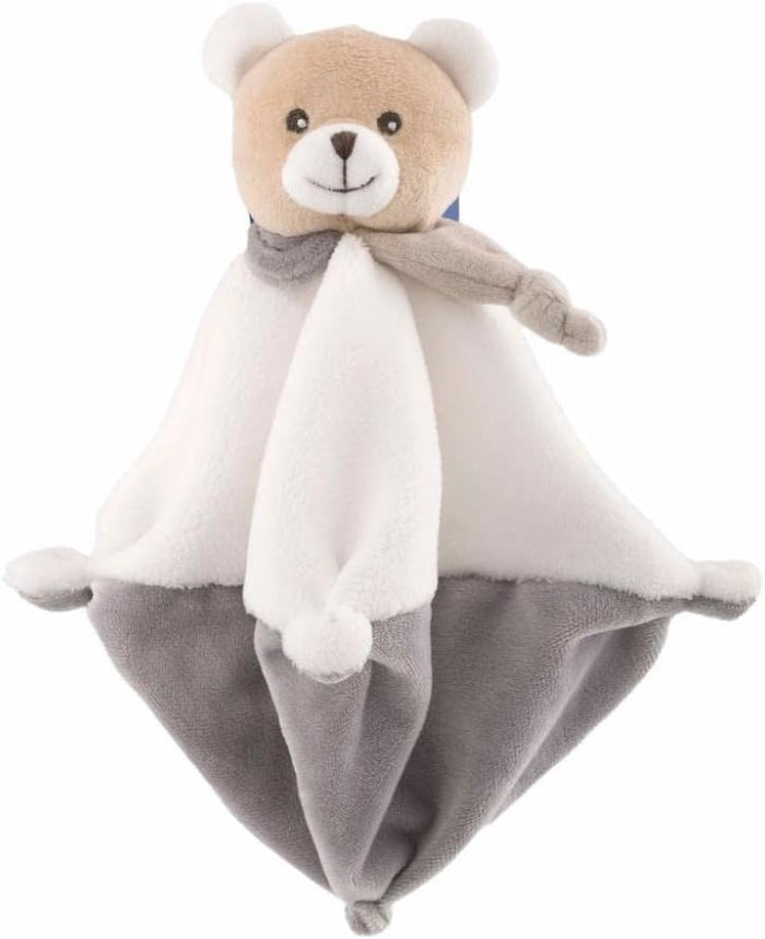 Chicco My Sweet Doudou Cuddly Bear Toy