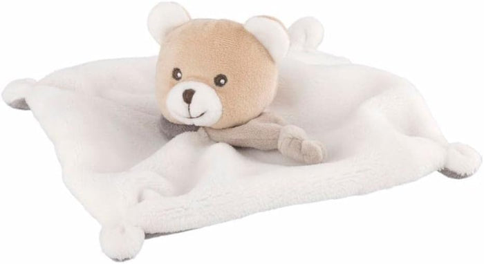Chicco My Sweet Doudou Cuddly Bear Toy