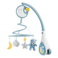 Chicco Next 2 Dreams Cot Mobile (Blue)