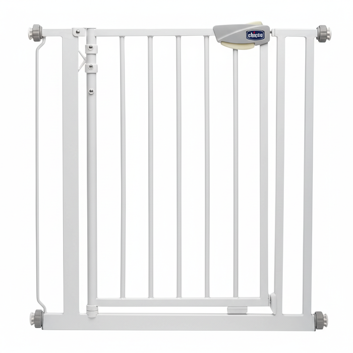 Chicco Night Door Gate (White)