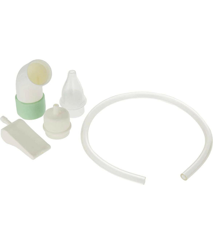 Chicco Physio Clean Nasal Aspirator.