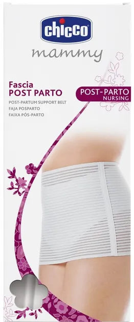 Chicco Postpartum Belt for Support Belly