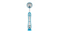 Chicco Tiger Toothbrush (3-6 Years Old)