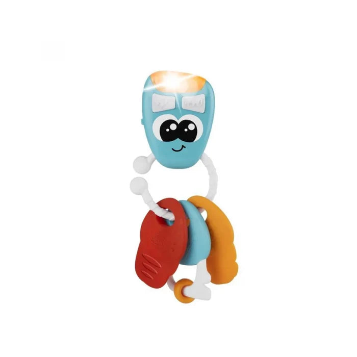 Chicco Toy Electronic Keys