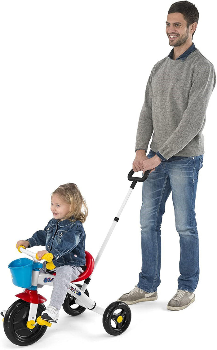 Chicco Toy U-Go Trike
