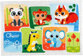 Chicco XXL Magic Forest Playmat (0m+)