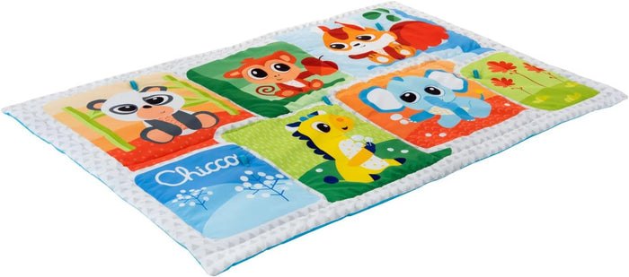 Chicco XXL Magic Forest Playmat (0m+)