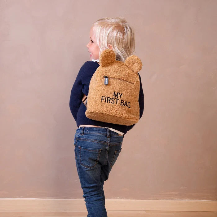 Childhome Kids My First Bag