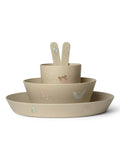Citron Bio Based Tableware Set