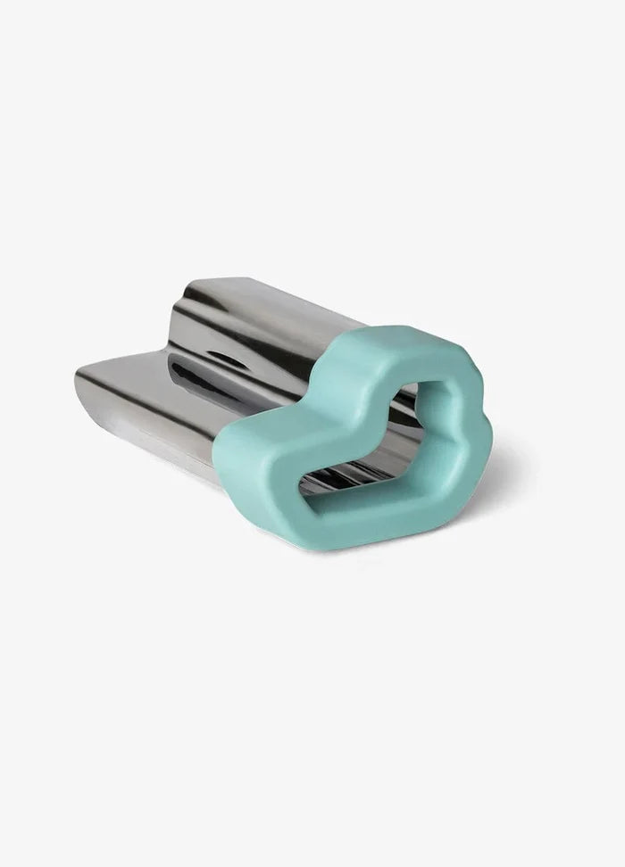 Citron Fruit Cutters - Set of 6