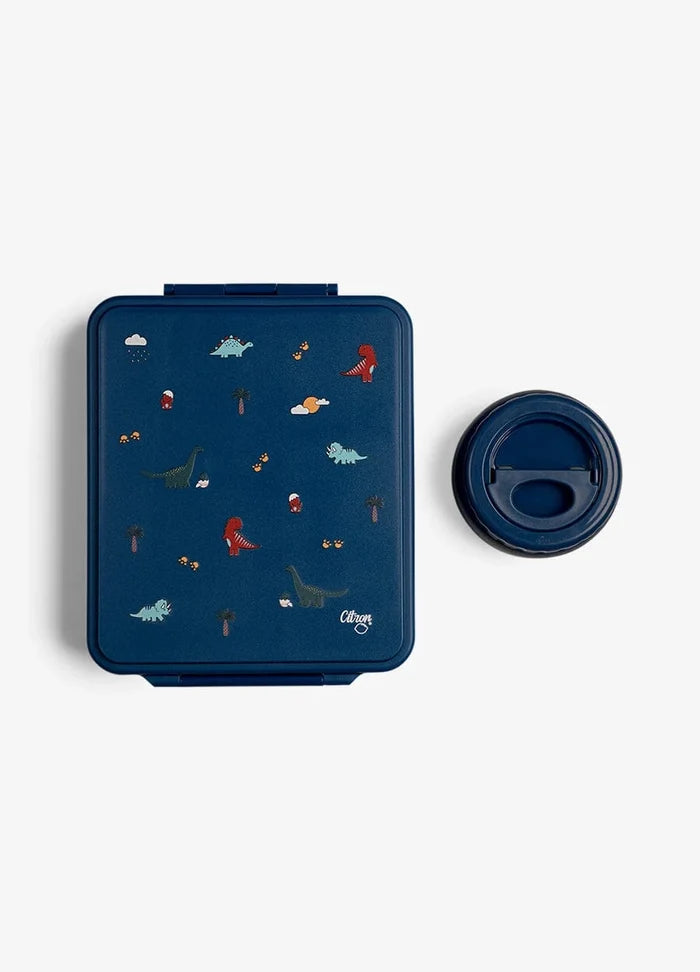 Citron Grand Lunchbox