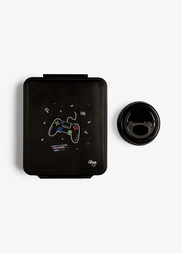 Citron Grand Lunchbox