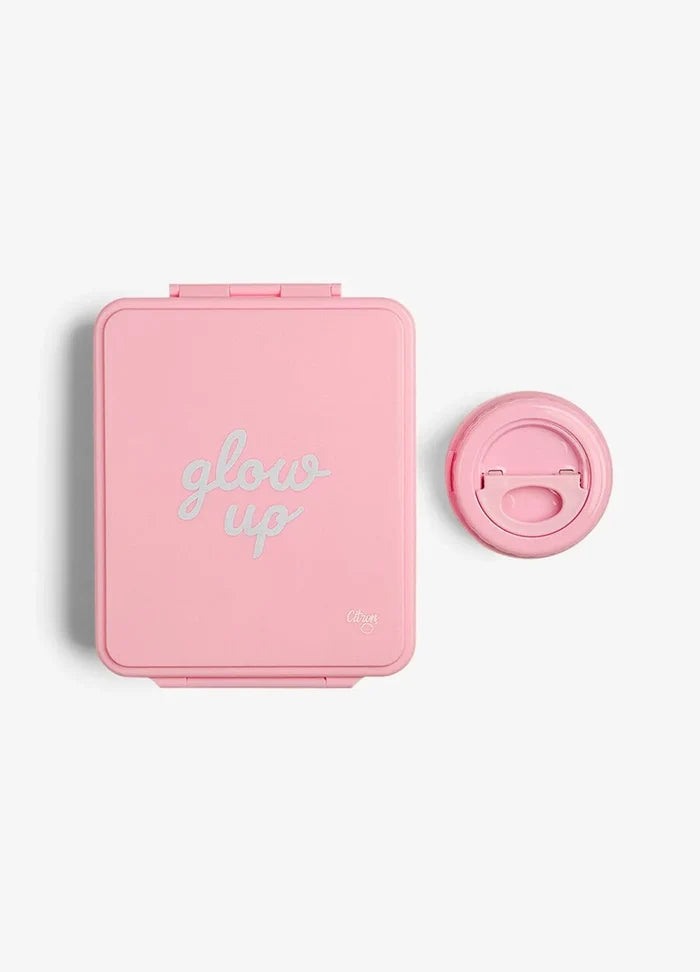 Citron Grand Lunchbox