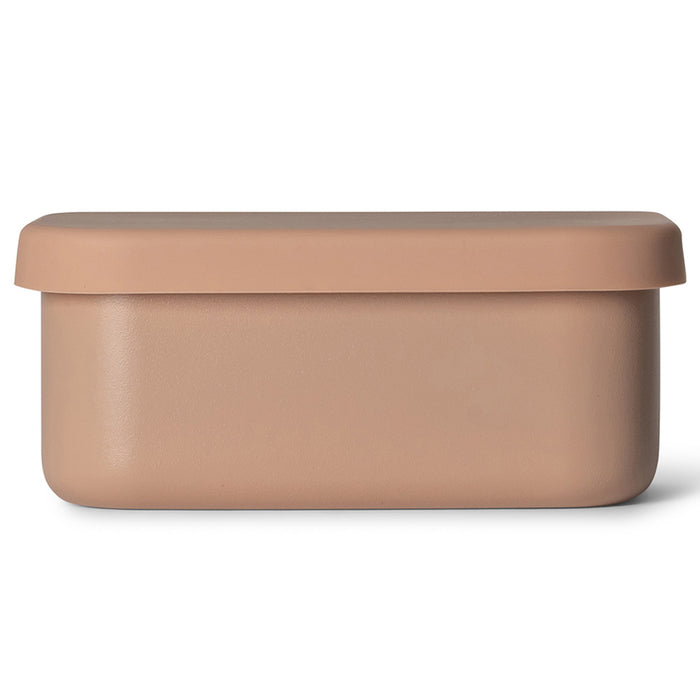 Citron Mini Stainless Steel Snackbox