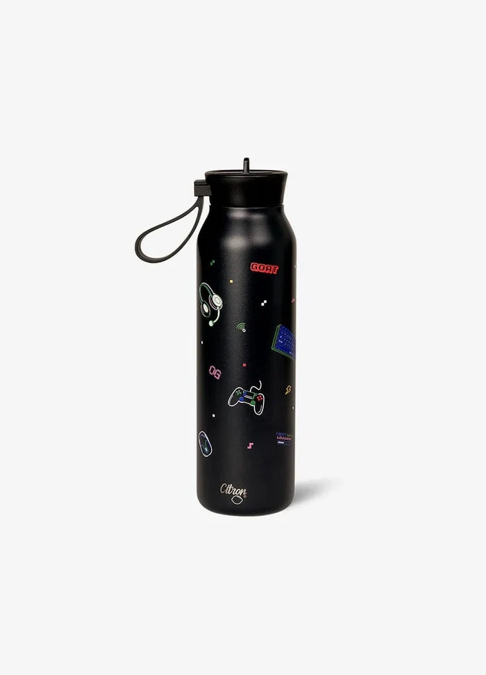 Citron Water Bottle (500ml)