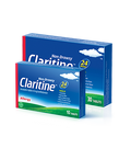 Claritine Tab (10mg)