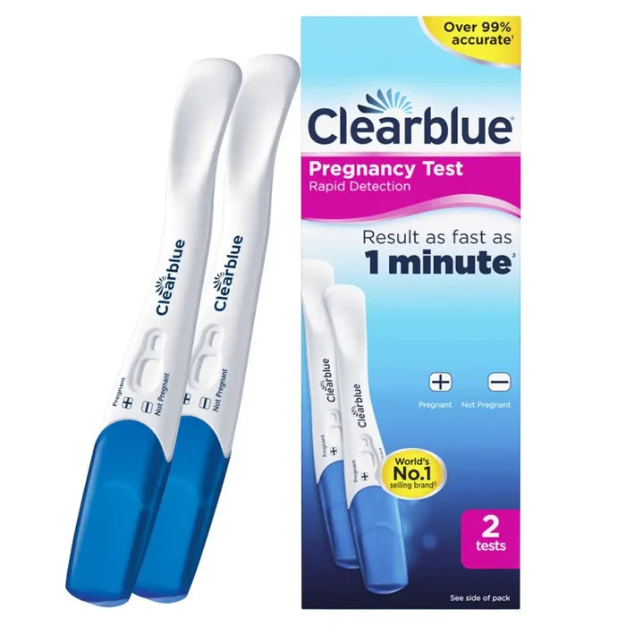 pregnancy-test-rapid-detection