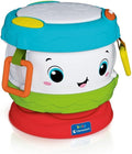 Clementoni Baby Activity Drum