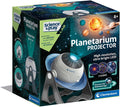 Clementoni Star Projector Science Kit