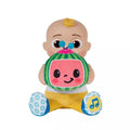 Cocomelon Doll Peek-a-Boo JJ Plush