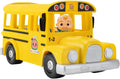 Cocomelon Feature Vehicle School Bus