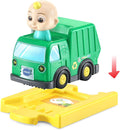 Cocomelon Jj’S Recycling Truck & Track