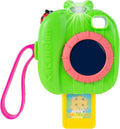 Cocomelon Musical Play Camera B/O
