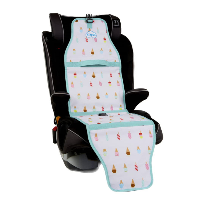 Cool Carats Car Seat Cooling Pad
