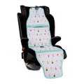 Cool Carats Car Seat Cooling Pad