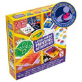 Crayola Less Mess Painting Activity Kit