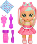Cry Babies Bellas Morning Routine