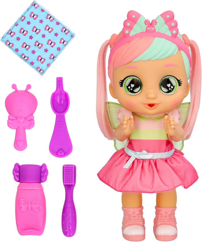 Cry Babies Bellas Morning Routine