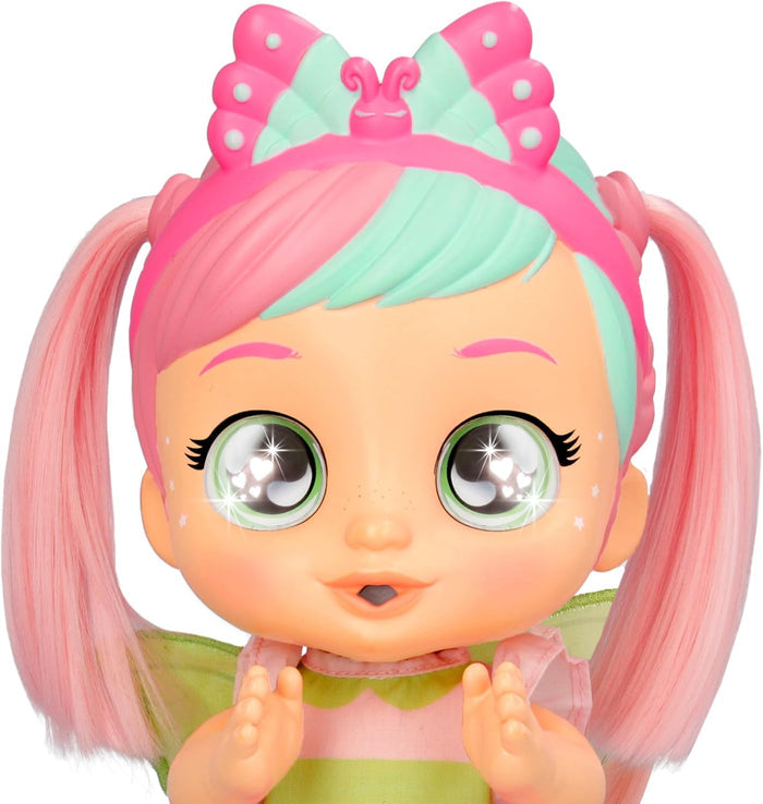 Cry Babies Bellas Morning Routine