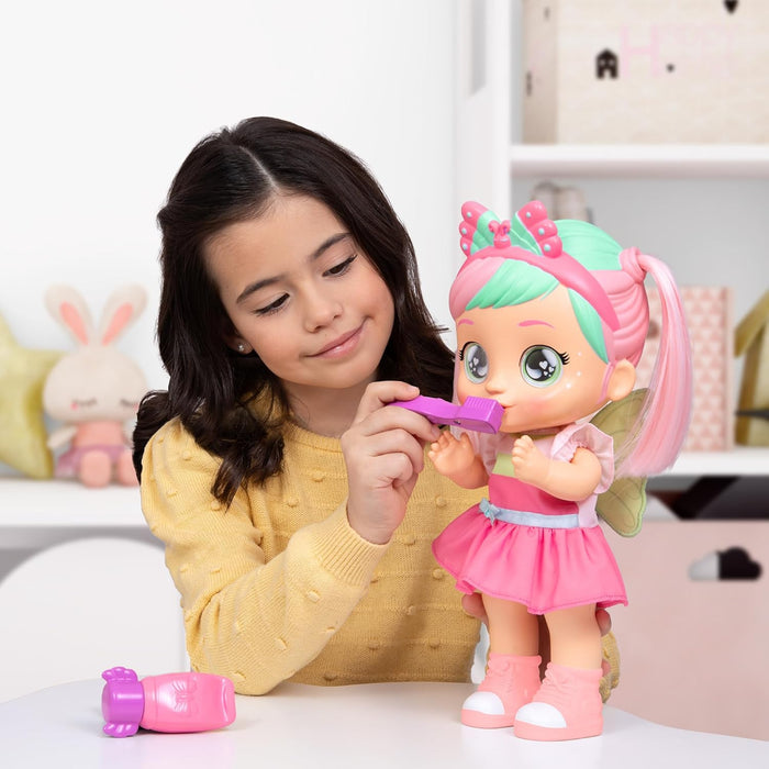 Cry Babies Bellas Morning Routine