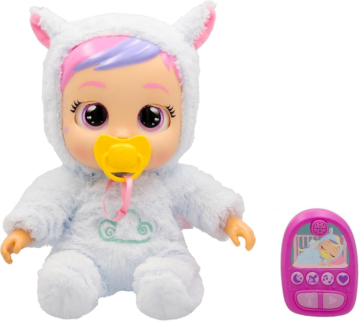 Cry Babies Jennas Sleep Routine