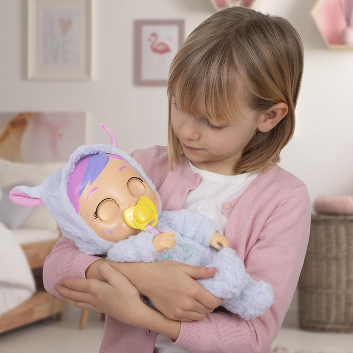 Cry Babies Jennas Sleep Routine